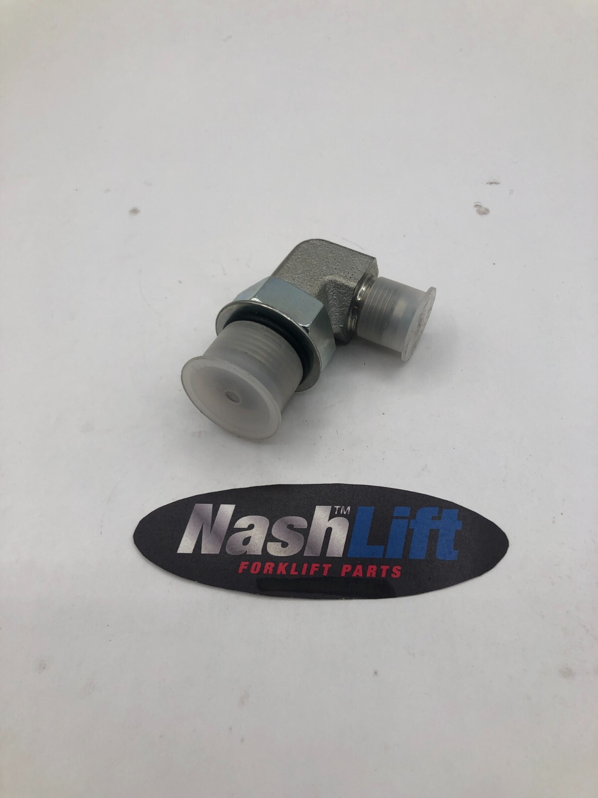 8-12C50X-S Parker Elbow 812C50XS SK39201124JE