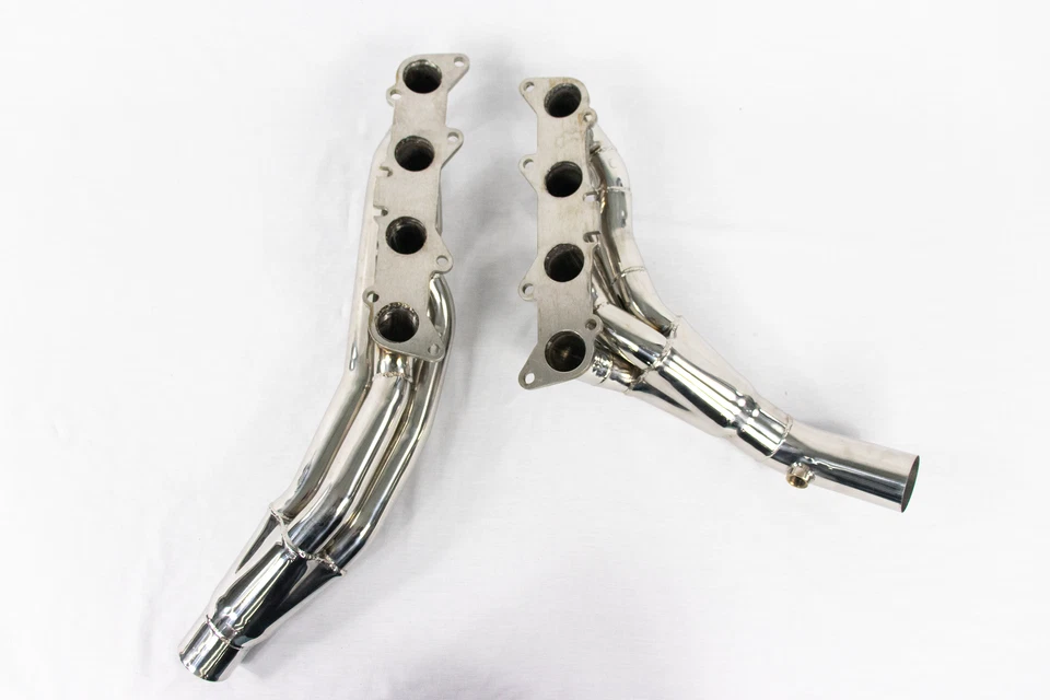 Cabezales intercambiables Ford Bronco 1966-1977 5,0 Coyote Foto 4 de 4