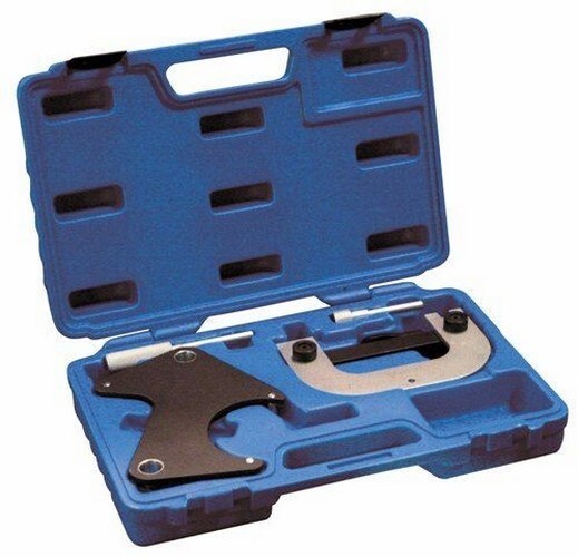 Outils de calage moteur Renault Clio et Nissan 1.4 à 2.0 16V en acier carbone
