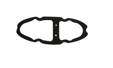 USA-Made! 1954 Chevy BelAir, 150 Tail Light Lens/ Back Up Light Lens Gasket