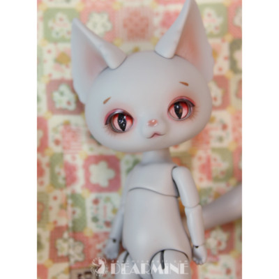 DOLK×DEAR MINE DearMine Picasso-ヒガンバナ-(ノブ on X DOLK×DEAR MINE DearMine Picasso-ヒガンバナ-(ノブ on X