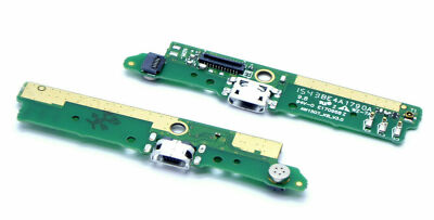 Alcatel One Touch Pop 3 OT5025 5025D Ladebuchse Flex USB Dock Connector Mikrofon
