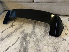 2021-2022 Chevrolet Trailblazer Tailgate Liftgate Roof Spoiler Light Oem Used 2021-2022 Chevrolet Trailblazer Tailgate Liftgate Roof Spoiler Light Oem Used