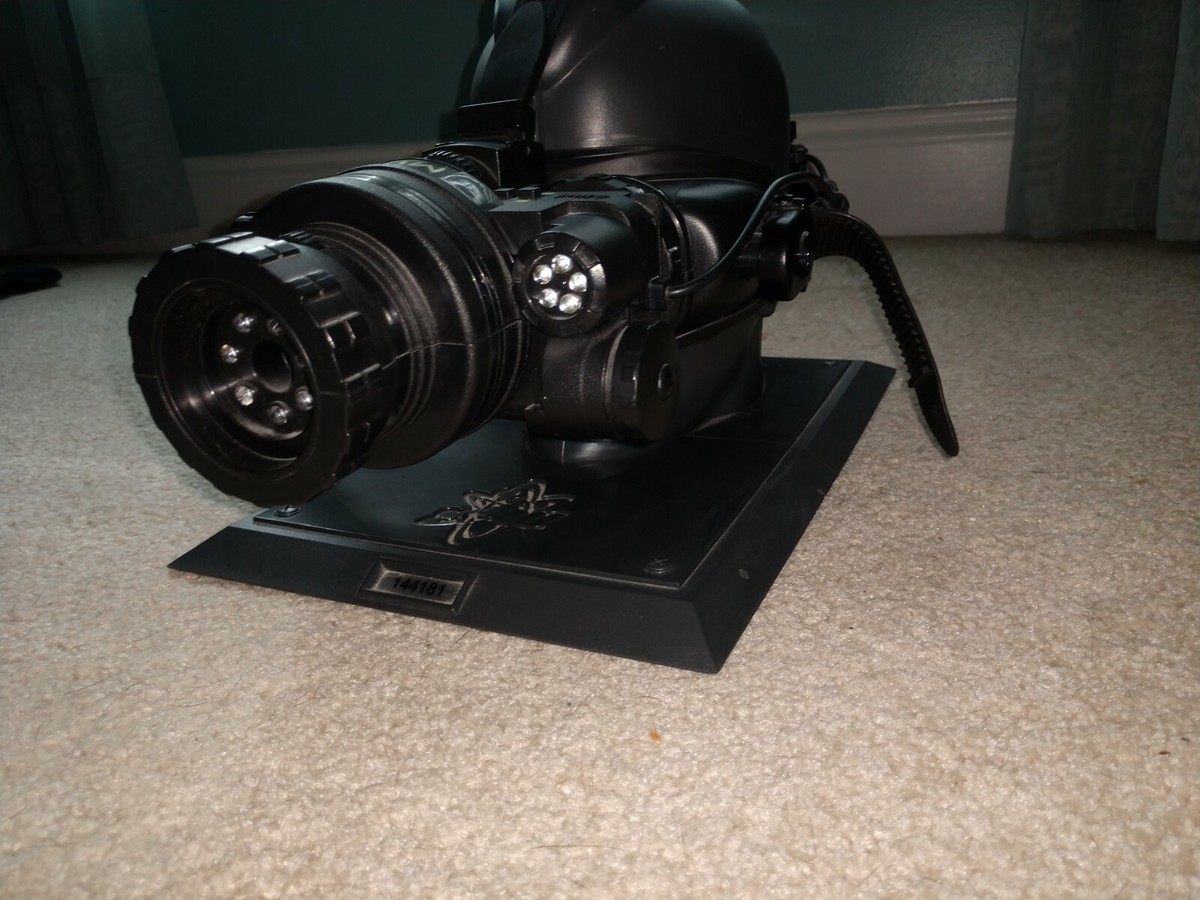 Call Of Duty Modern Warfare 2 Night Vision Goggles (NVG) | eBay