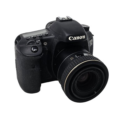 ＣＡＮＯＮ　ＥＯＳ７Ｄ Amazon.com : Canon EOS 7D Mark II Digital SLR Camera with 18-135mm