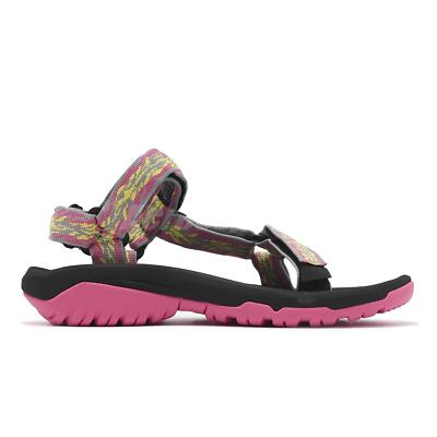Teva W 2000s Hurricane XLT2 Revive Pink Black Women Water  display picture 3