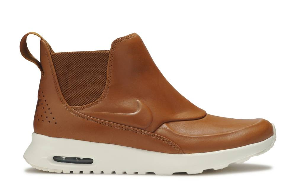 nike thea womens boot