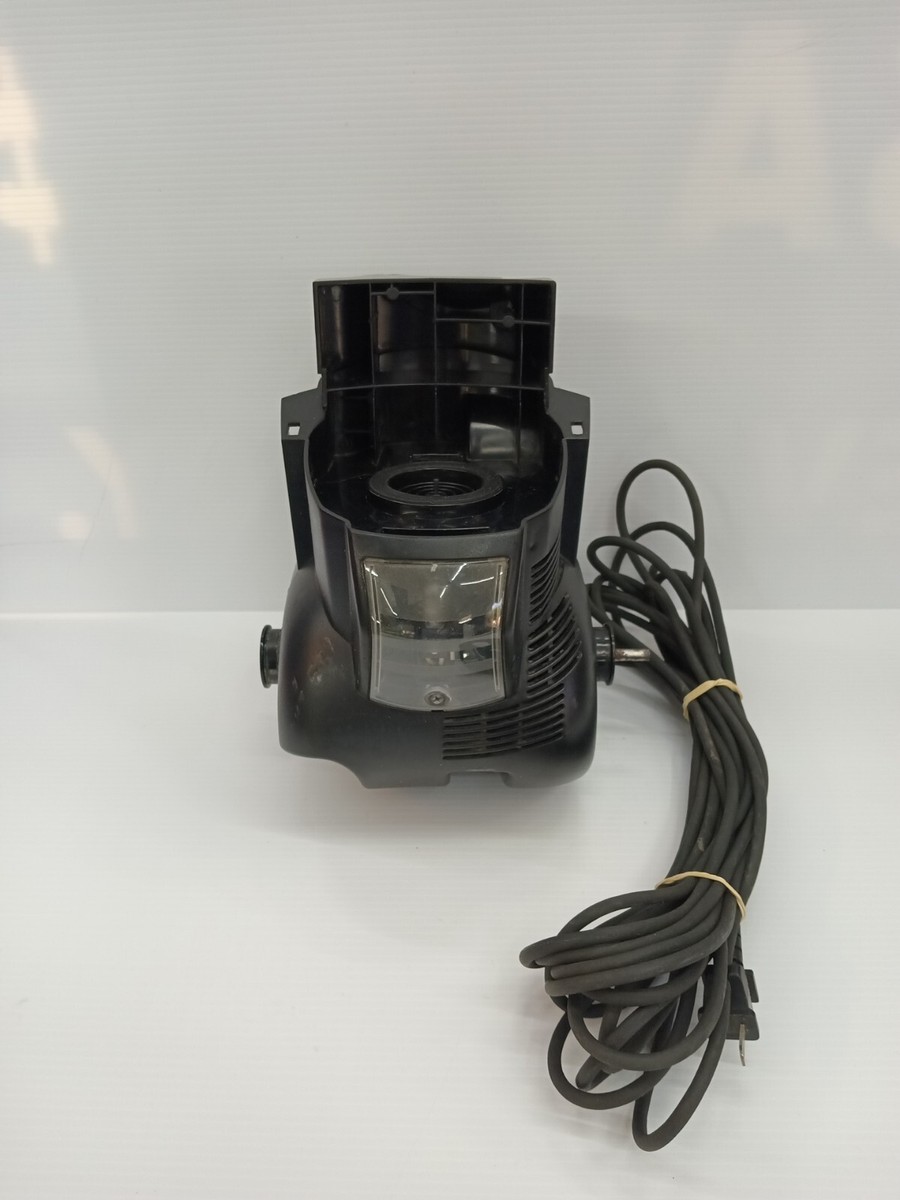 AAaa　13500 Dirt Devil Vision Swivel Glide Model. 088990HD Vacuum Motor