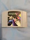 Nintendo N64 Game - STAR FOX 64 (Game Cartridge Only)