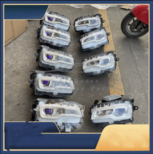 FOR Rolls Royce Ghost LED Headlights 1st Generation Upgraded to 2nd Generation.