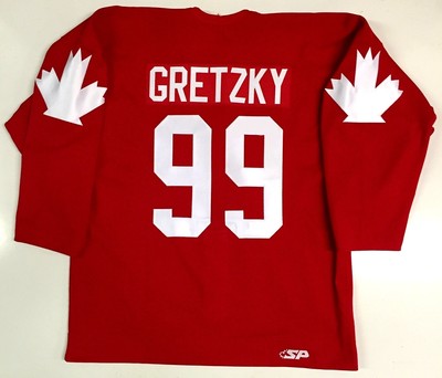 wayne gretzky authentic jersey