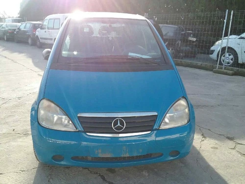 Fensterheber Vorne Links. für MERCEDES-BENZ CLASE A (BM 168) 2000 3438862 - Afbeelding 6 van 8