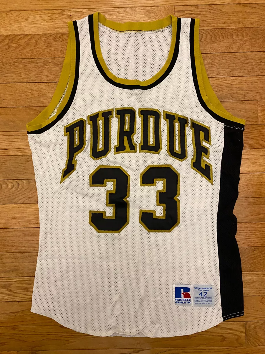 Purdue basketball jersey new arrivals
