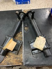 MONTANTE AMMORTIZZATORE ALFA 33