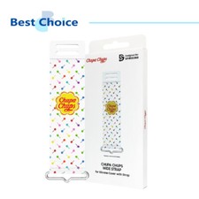 Original Samsung Fashion Strap Chupa Chups for S22 Series Silicone Cover