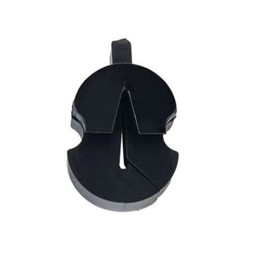 Stringed Instrument Silencers Muffler Rubber Violin/Cello Practice Mute - Picture 15 of 16