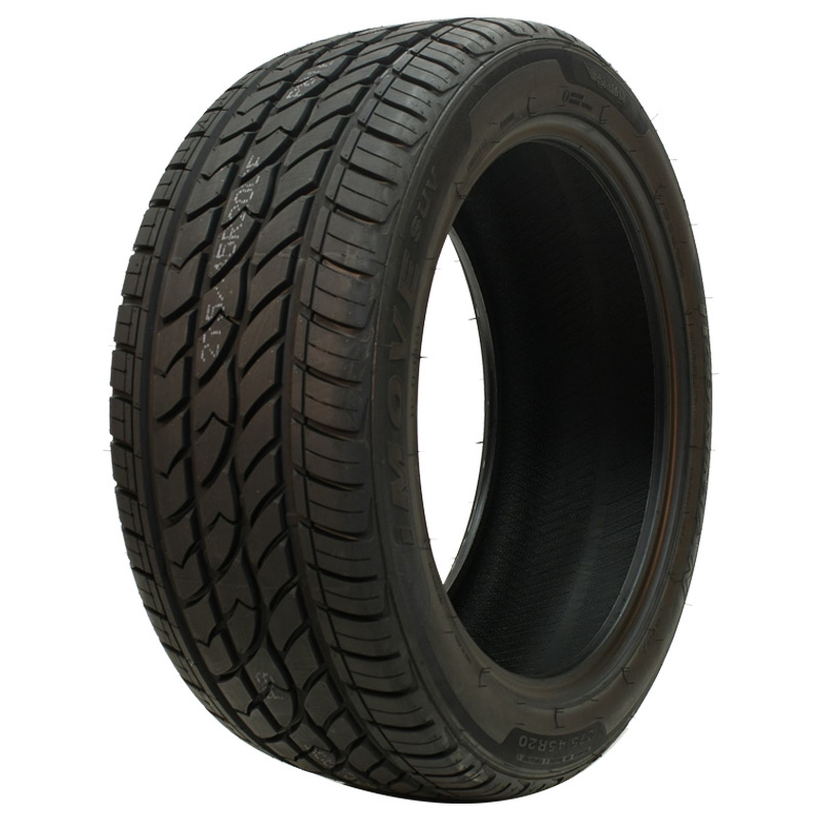 1 New Ironman Imove Suv - 265/35r22 Tires 2653522 265 35 22 | eBay