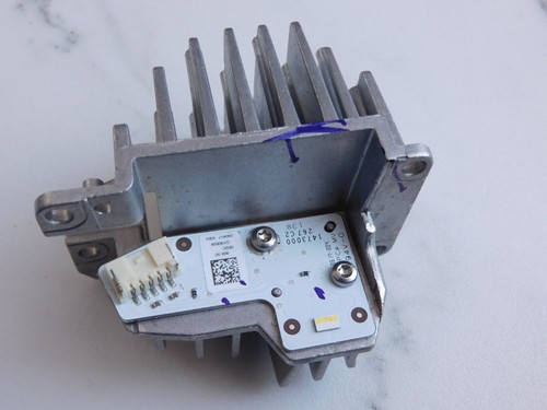 Scheinwerfer LED Modul Mercedes W205 X156 W217 rechts