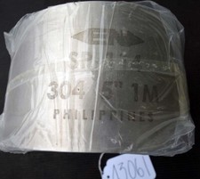 Pipe Coupling 5" 304ss Inv.43061 