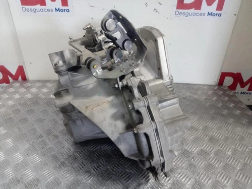 55350375 Caja Cambios para SAAB 9-3 BERLINA Linear Sport 2008 6316571 - Imagen 7 de 10