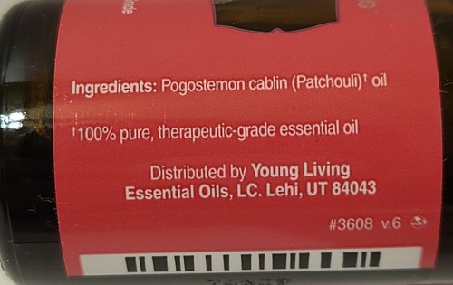 Young Living Essential Oil 5-15ml Choose Essential Oil Ships Free UPDATED 7/24 - Picture 134 of 173
