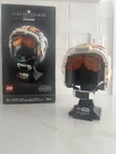 LEGO Star Wars Luke Skywalker Helmet 75327