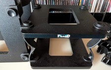 Fluid Audio DS 8 Studio Monitor Ständer für 7 & 8 Zoll, sehr guter Zustand
