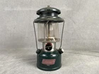 Coleman Lantern Model 286B single mantle - 07/07 date - Wichita, Kansas