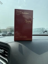 Maison Francis Kurkdjian Baccarat Rouge 540 6.80oz Unisex Extrait de Parfum