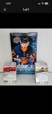 2024-25 Upper Deck NHL Hockey Series 1 (#1-200)  U Pick Singles Ovechkin Stutzle