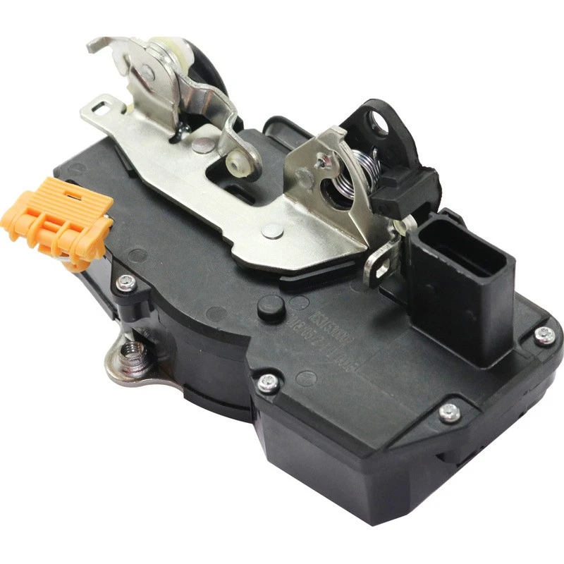 Actuador de bloqueo de puerta lado del conductor trasero compatible con Saturn Ion Vue 2002-2007 Foto 4 de 4
