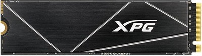 ADATA XPG Spectrix S40G 512GB SSD, M.2 2280 / M-Key / PCIe 3.0 x4, Kühlkörper