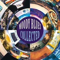 Collected (180G) | The Moody Blues | Vinyl / Schallplatte | 2017