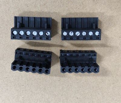 Phoenix Terminal Block Speaker Connector 6P für Bose FreeSpace FS2SE Loudspeaker
