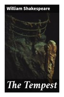 The Tempest William Shakespeare Taschenbuch Englisch Good Press