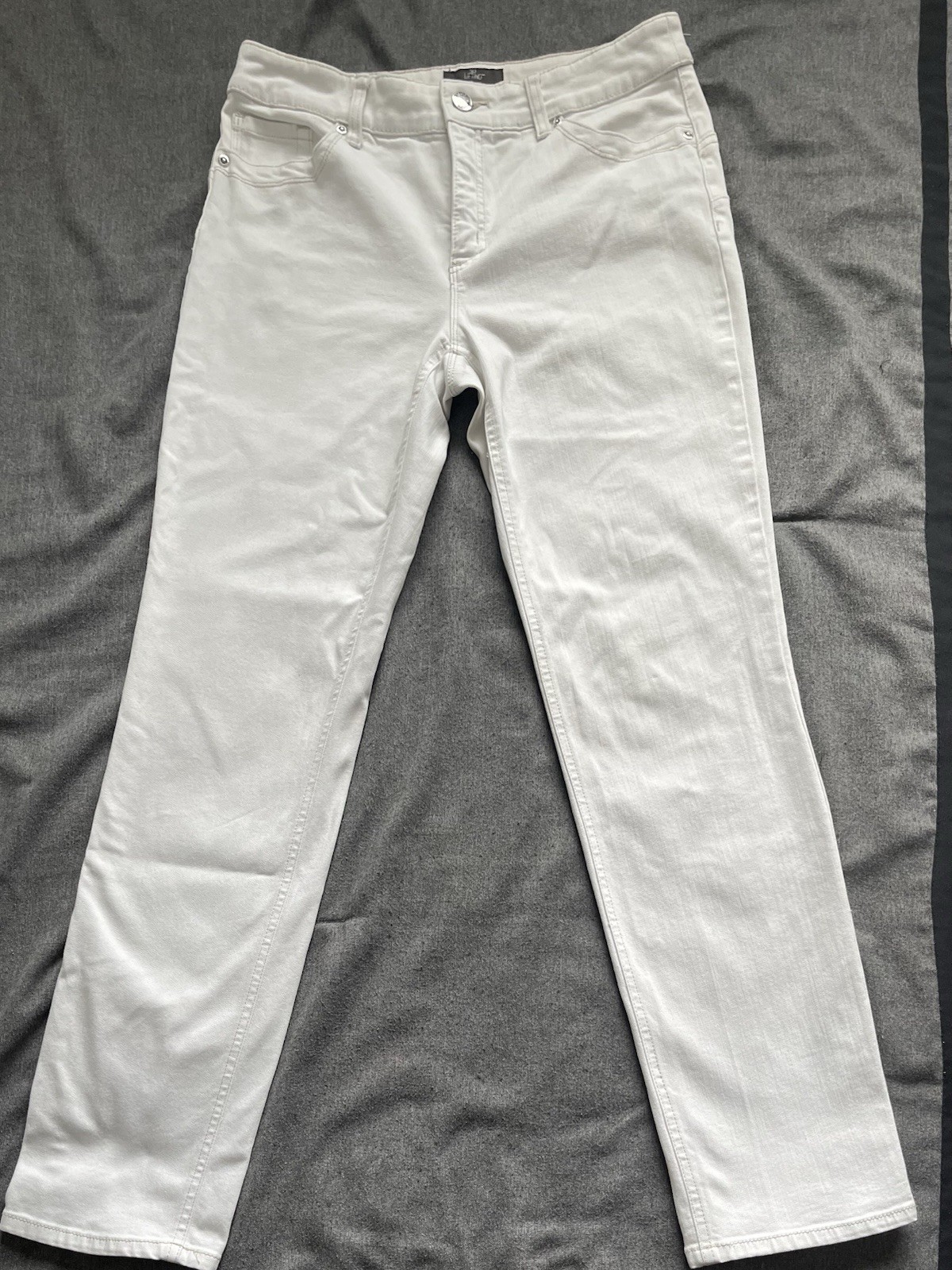 Chicos So Lifting White Jean- The So Slimming Collection. 0.5 Regular WJ001