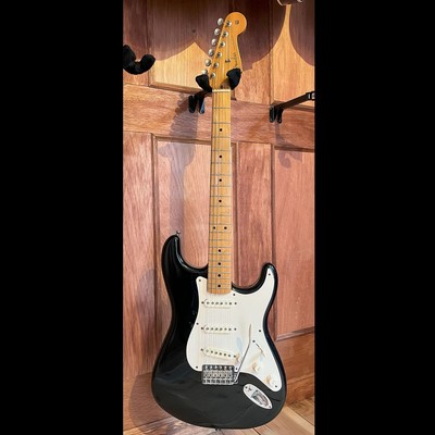 Fender Classic Series '50s Stratocaster Electric Guitar Free