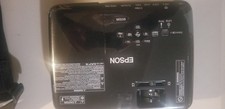 Epson projector EX 7235