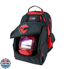 MELOTOUGH Welding Tool backpack Extreme Gear Pack with Large Capa
