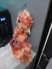 Jellycat Bodacious Bug Red Ant  🐜Soft Toy Collectable Retired  J5831 ~ 33cm