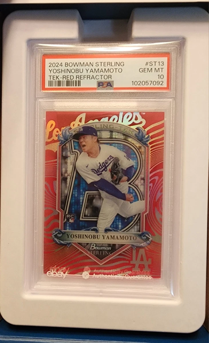 ゲームセンター・ゲームカード BOWMAN STERLING ゲームセンター・ゲームカード BOWMAN STERLING JACKSON HOLLIDAY