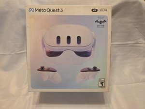 Quest 3 512GB | eBay