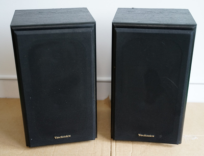 【美品】Technics SB-M20 2way speaker Technics SB-M 20 | hifi-wiki.com