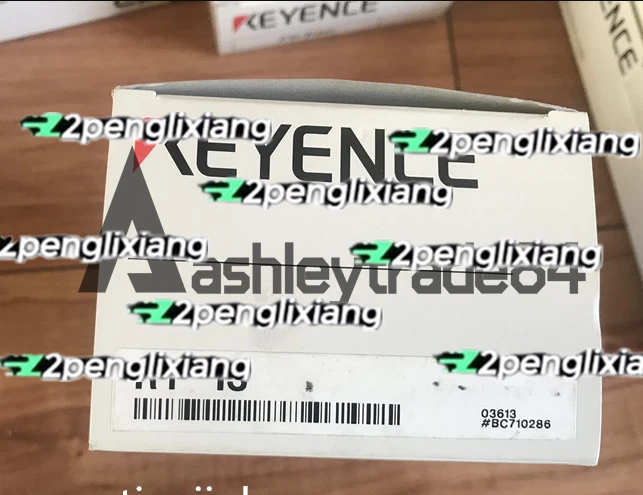 Modulo Di Prolunga Keyence KV-C32TC – Usato, Funzionante – 1 Pezzo - Foto 3