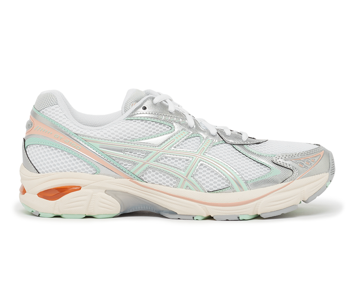 ASICS GT-2160 Miami Dolphins 1203A275-108 Men's Size New | eBay