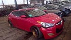 Manual Transmission 6 Speed Naturally Aspirated Fits 12-15 VELOSTER 5302446