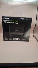 ASUS USB-BT400 USB 2.0 Bluetooth 4.0 Adapter
