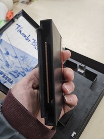 Thunder Blade (Sega Master System SMS, 1988) CIB Tested