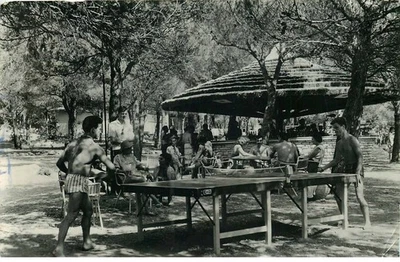 SPORTS PING PONG tennis de table - Photo 1/2