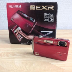 Fujifilm Finepix Z700exr | eBay